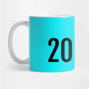 2020 MD Mug